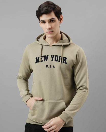 ADRO Hoodies for Men | Printed Hoodie for Men | Cotton Hoodie | Mens Hoodies | Regular Fit Sweatshirt for Men | Hooded Hoodie |