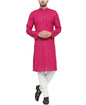Jompers Mens Cotton Kurta Pyjama Set