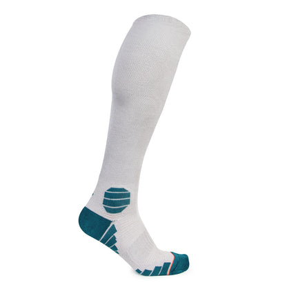 Bonjour Performance Long Compression Bamboo Socks for Men