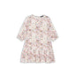 Allen Solly Women Printed Solid Dress