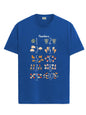 ADRO T Shirts for Boys & Girls || Learning Numbers Printed T-Shirt || Ages 3-14 || 100% Cotton Round Neck Tshirt for Boys & Girl