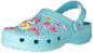 Skechers Girls Heart Charmer Unicorn Delight Sandals & Floaters