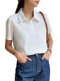 Leriya Fashion Stylish Korean Tops For Women  Oversized T-Shirts, Crop Tanks & Trendy Summer Wear