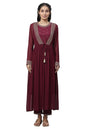 Aurelia Women Kurta, Gillet & Pant