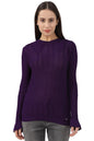 Allen Solly Women Regular Fit Solid Casual Full Sleeve Top