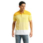 Pepe Jeans MenS Regular Fit T-Shirt (Pm542200_Yellow