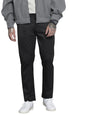 The Indian Garage Co Mens Regular Fit Solid Trousers Sweater