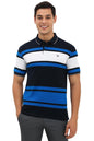 Allen Solly Men Regular Fit Casual Short Sleeve Polo Shirt