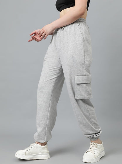 Kotty WomenS Solid Track Pants