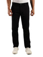 Thomas Scott Mens | Solid | Regular Fit | Premiun Cotton | 4 Pocket | Formal wear Trouser | Casual Chino | Pants for Men (Avail