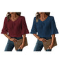 Toplot Fashion Women Tops || Shirt For Woman || Trendy Top For Women || Western Tops For Woman Stylish || Value Pack (Pop-Tshirt