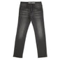Pepe Kids Slim Mid Rise Jeans