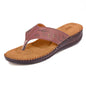 Ortho Joy Extra Soft WomenS Doctor Ortho Slippers/Flip-Flops