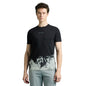 Pepe Jeans Men'S Slim Fit T-Shirt (Pm509876_Black