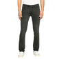 Pepe Jeans Men Mid Rise Slim Fit Jeans,Black,32