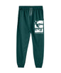 Kyda Kids Boys Cottonblend Printed Track Pants (Pack Of 1)