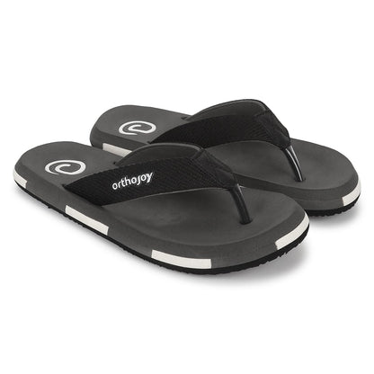 Ortho Joy Extra Soft Doctor Ortho Slippers For Men/Regular Wear Slipper