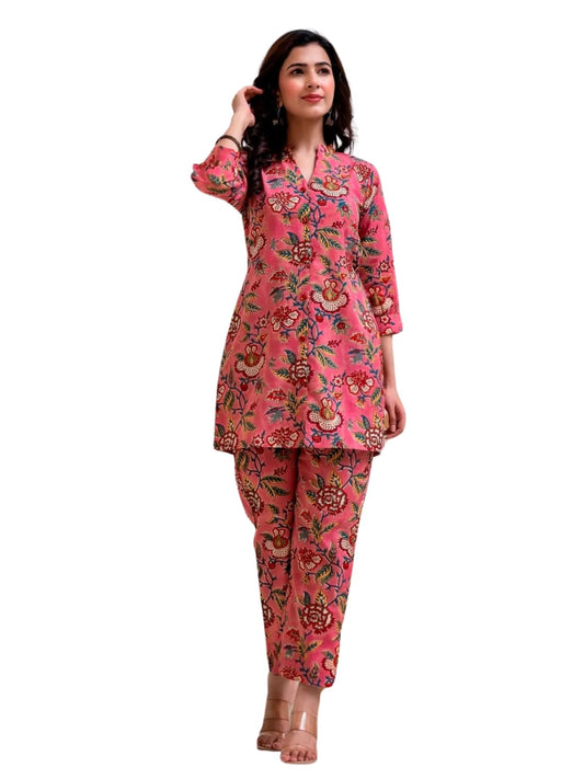 Om Sai Latest Creation Leriya Fashion Women