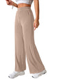 Greciilooks Baggy Women Trouser (Gl-Tr952_Beige