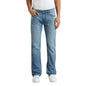 Pepe Jeans MenS Regular Mid Rise Jeans (Pm207712L283_Light Ocean Blue, 36