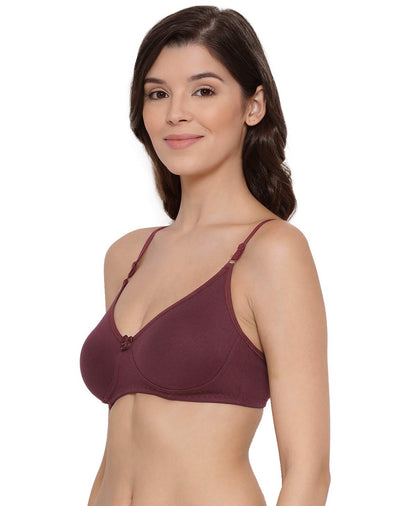 Lux Lyra T-Shirt Underwired Bra