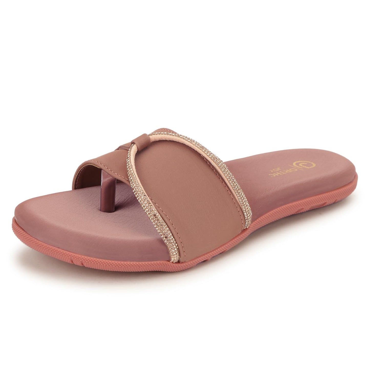 Ortho Joy Doctor Footwear For Women|| Fancy Footwear & Sandal For Women || Orthopedic WomenS Fancy Slipper For Women