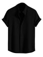 Greciilooks Shirt For Men | Mens Casual ShirtS | MenS Regular Fit Stylish | Printed | ManS Solid Slim Fit | Short Sleeve | Tr