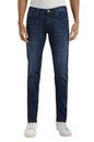Allen Solly Men Skinny Fit Casual Jeans
