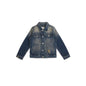 Pepe Jeans Boys Regular Fit Denim Jacket