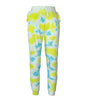 Kyda Kids 100% Cotton Kids Printed Joggers For Girls Multicolor (Pack Of 1)