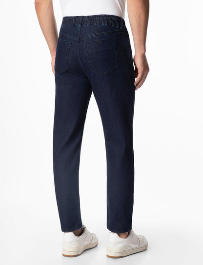 INKD Mens Relaxed Jeans (INKSS23MJN-005_Indigo-Deep Neptune