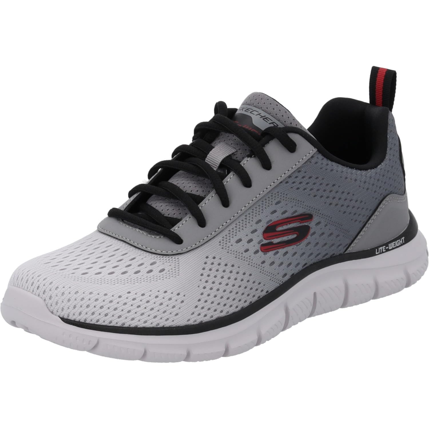 Skechers Men Ripkent Sports Shoes
