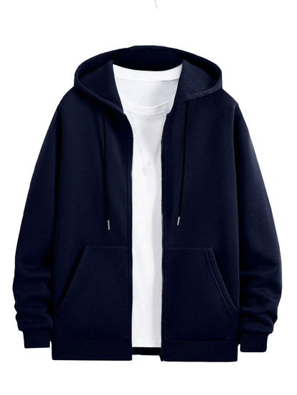 Toplot Jacket For Men || Winter Jackets For Men || Casual Jacket For Men || Bomber Jacket For Men || Solid Jacket For Men (Men-S