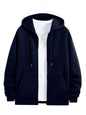 Toplot Jacket For Men || Winter Jackets For Men || Casual Jacket For Men || Bomber Jacket For Men || Solid Jacket For Men (Men-S