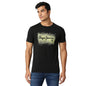Pepe Jeans Men Cotton Slim Fit T-Shirt (Pm508934999S_Black S)