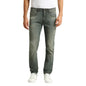 Pepe Jeans MenS Slim Jeans (Pm207889A191_Green Used_Grey
