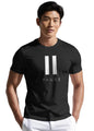 Peppyzone Mens 100% Cotton Trendy Printed Tshirt for Men Stylish - Regular Fit, Trending T Shirts for Men | t-Shirt for Man | T