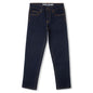 Pepe Jeans BoyS Relaxed Jeans (Pb202149Aa0_Raw_Dark Indigo Blue