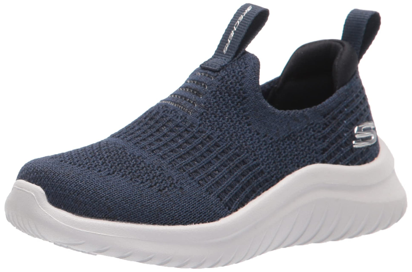 Skechers Boys Ultra Flex 2.0 Mirkon Casual Shoes