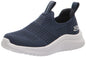 Skechers Boys Ultra Flex 2.0 Mirkon Casual Shoes