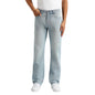 Holborne Straight Fit Mid Waist Jeans