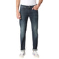Pepe Jeans MenS Slim Jeans (Pm207140R193_Blue Black Used
