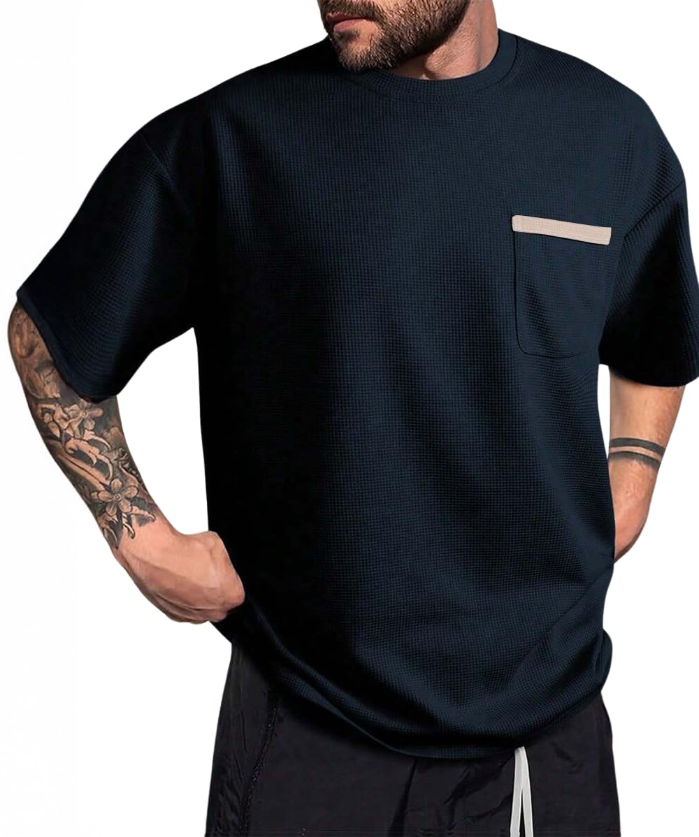 Indoprimo T-Shirt | T-Shirt For Men | Plain T Shirt | Casual T Shirt For Men | Men T Shirt | Men T Shirts Stylish Latest | Half