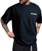 Indoprimo T-Shirt | T-Shirt For Men | Plain T Shirt | Casual T Shirt For Men | Men T Shirt | Men T Shirts Stylish Latest | Half