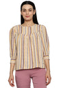 Allen Solly Women Shirt