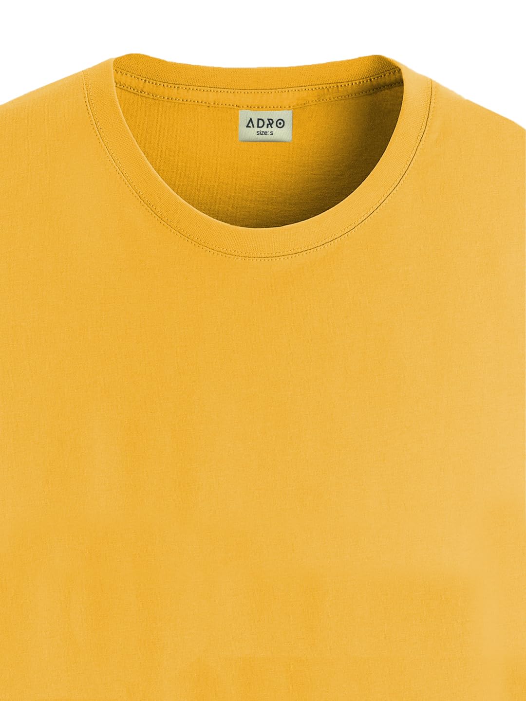 ADRO Mens Flag Printed Cotton T-Shirt_RN24-L2-FLAG-MU