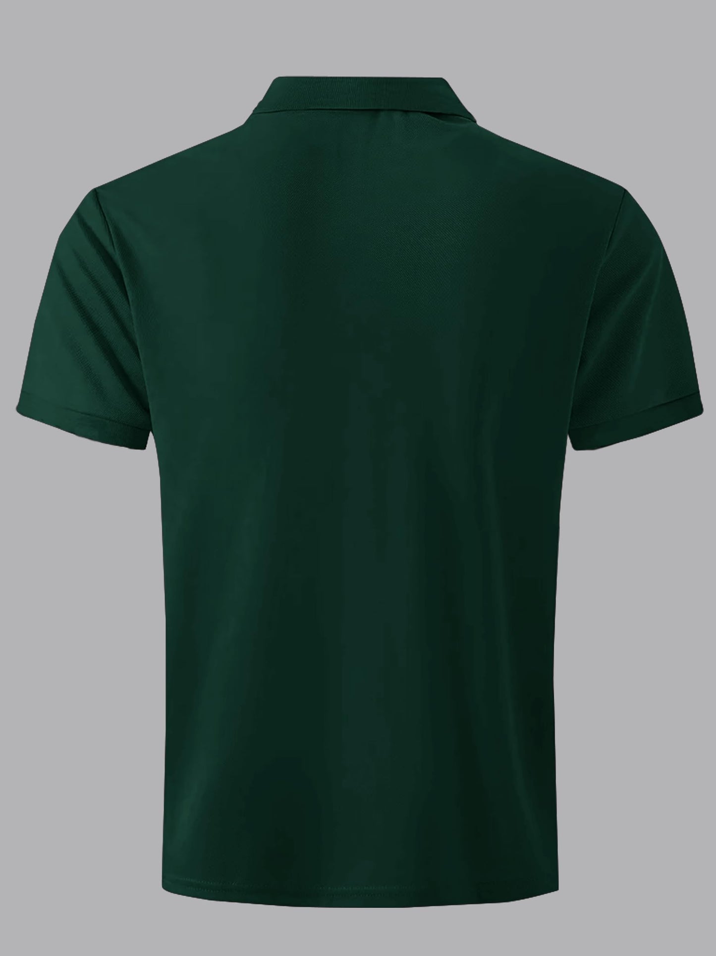 Noble Monk MenS Regular Fit Polo T Shirt |Half Sleeves |Collar Tshirts | Casual T-Shirt For Men