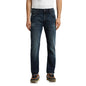Pepe Jeans MenS Slim Jeans (Pm207859W453_Tinted Used_Dark Indigo Blue