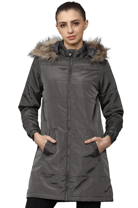 Allen Solly Women Cotton Jacket