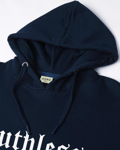 ADRO Hoodies for Men | Printed Regular Fit Hoodie | Cotton Hoodie | Mens Hoodies | Sweatshirt for Men | Hooded Hoodie|H24-RUTH-N